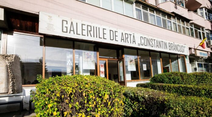 Evenimente culturale în desfășurare în municipiul Târgu-Jiu