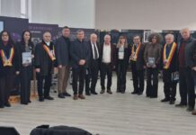 Gorjenii s-au întors la esență – Brâncuși 150