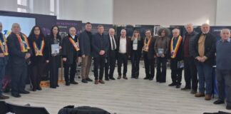 Gorjenii s-au întors la esență – Brâncuși 150