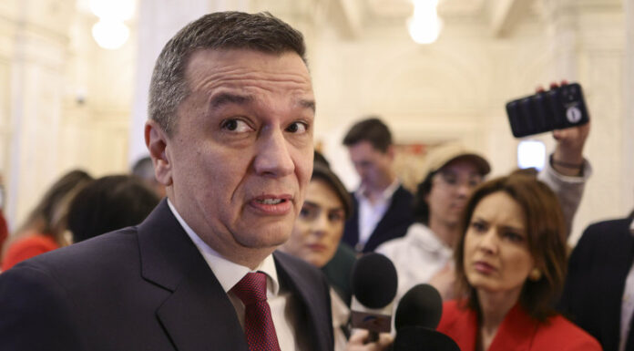 Grindeanu e pregătit să îi retragă pe miniștrii PSD