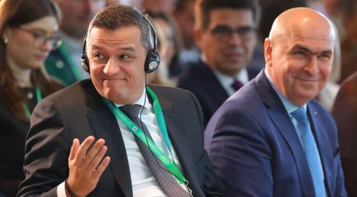 PSD – la guvernare, dar cu sufletul în opoziție