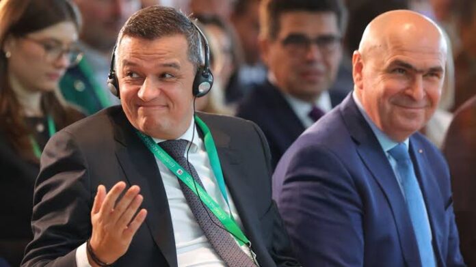 PSD – la guvernare, dar cu sufletul în opoziție