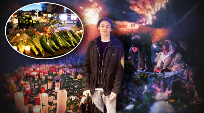 Despăgubiri pentru victimele incendiului din Crans-Montana. Familia tânărului cu origini din Gorj se numără printre beneficiari