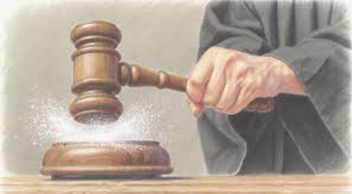 Bărbatul care a furat bani din biserică și a vrut să dea din nou lovitura, eliberat