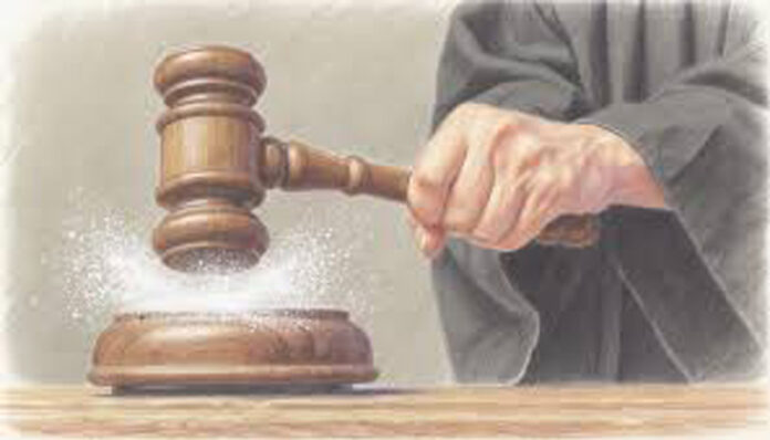 Bărbatul care a furat bani din biserică și a vrut să dea din nou lovitura, eliberat