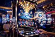 De ce unele sloturi au jackpot progresiv și cum se acumulează suma