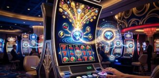 De ce unele sloturi au jackpot progresiv și cum se acumulează suma