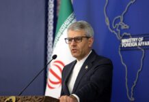Iran amenință direct România