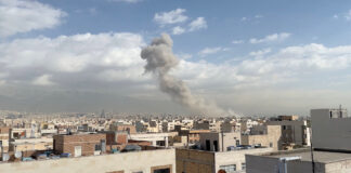 Arabia Saudită a autorizat lovituri împotriva Iranului