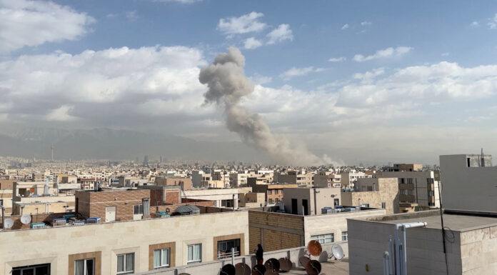 Arabia Saudită a autorizat lovituri împotriva Iranului