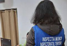 Amenzi de peste jumătate de milion de la inspectorii de muncă