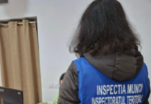 Patru amenzi pentru un restaurant din Târgu Jiu