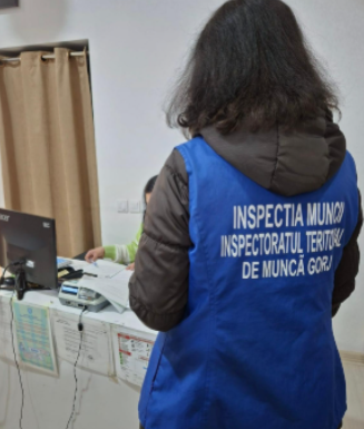 Patru amenzi pentru un restaurant din Târgu Jiu