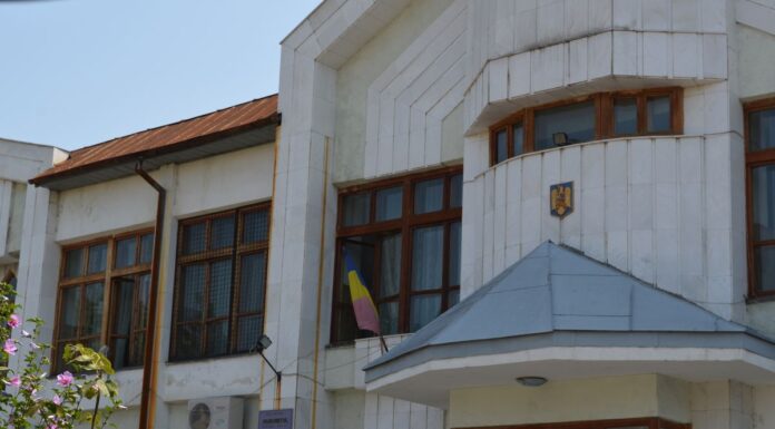 Cine va conduce Judecătoria Motru