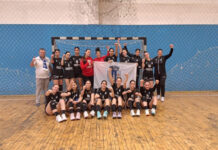 15 la rând pentru junioarele din Târgu Jiu