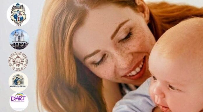 Marșul pentru Viață 2026, organizat la Motru și Polovragi