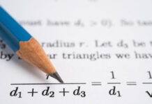 Matematica aduce competiția la Baia de Fier. Olimpiada Satelor, pe 6 martie