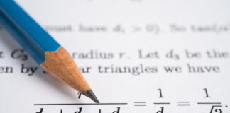 Matematica aduce competiția la Baia de Fier. Olimpiada Satelor, pe 6 martie