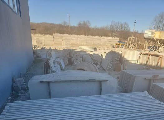 Scoarța: Firmă amendată de comisarii de mediu