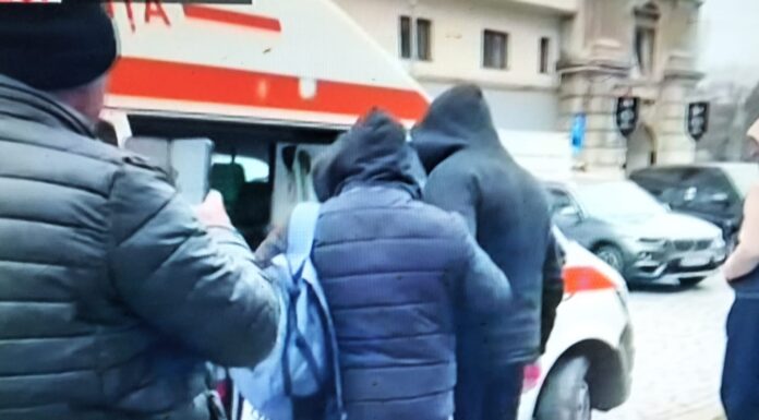 Unui miner al CEO i s-a făcut rău. 24 de ore în greva foamei