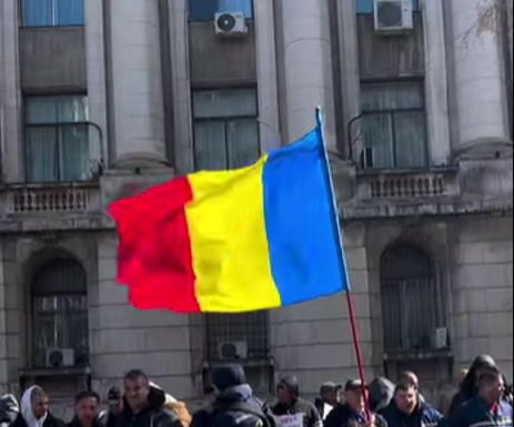 Minerii CEO, în greva foamei la București