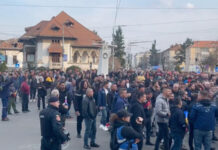 Răul a fost făcut. 1476 de salariați din CE Oltenia sunt șomeri. Se vor mai pierde alte mii de slujbe