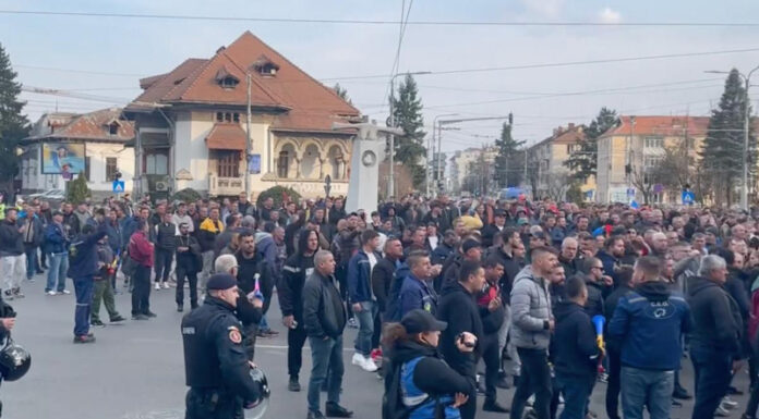 Răul a fost făcut. 1476 de salariați din CE Oltenia sunt șomeri. Se vor mai pierde alte mii de slujbe