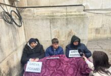 De ce au renunțat la greva foamei minerii din CEO