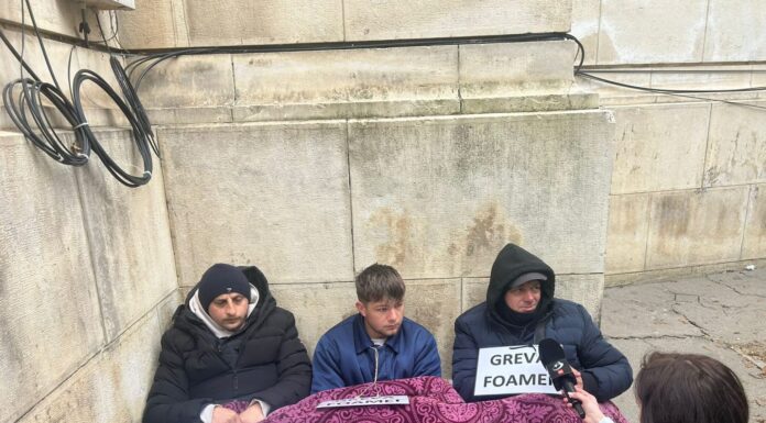 De ce au renunțat la greva foamei minerii din CEO