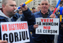 1.500 de oameni din CEO își pierd locurile de muncă în două zile. Germania își redeschide termocentralele pe cărbune