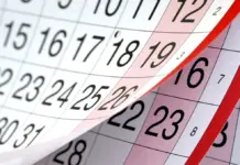 Urmează trei minivacanțe pentru salariați