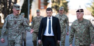 Industria de apărare a României: între ruinele trecutului și șansa unui nou început