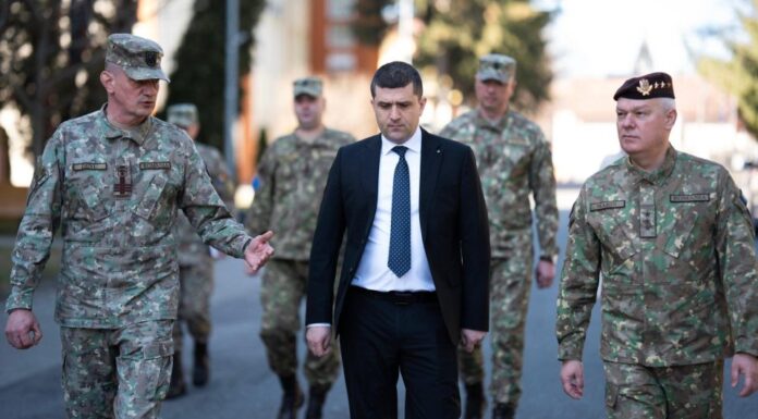 Industria de apărare a României: între ruinele trecutului și șansa unui nou început