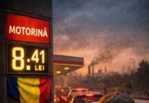 Prețul motorinei urcă, România coboară. Cât mai putem suporta?