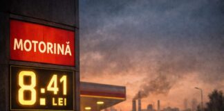 Prețul motorinei urcă, România coboară. Cât mai putem suporta?