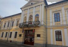 Licitație pentru consolidarea Prefecturii Vechi