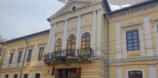 Licitație pentru consolidarea Prefecturii Vechi