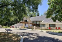 Acces modificat la Muzeul de Artă din Parcul Central