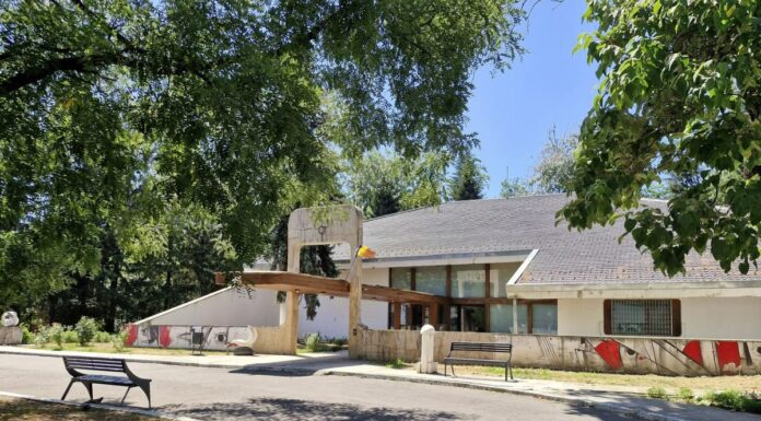 Acces modificat la Muzeul de Artă din Parcul Central