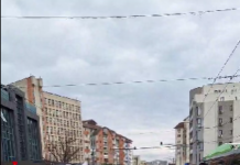 Protest: ”Ieșiți din casă, dacă vă pasă!”