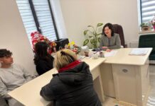 Au aflat ce presupune meseria de notar