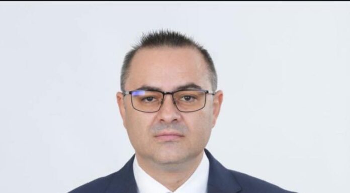 Șef nou la ADR Sud-Vest Oltenia