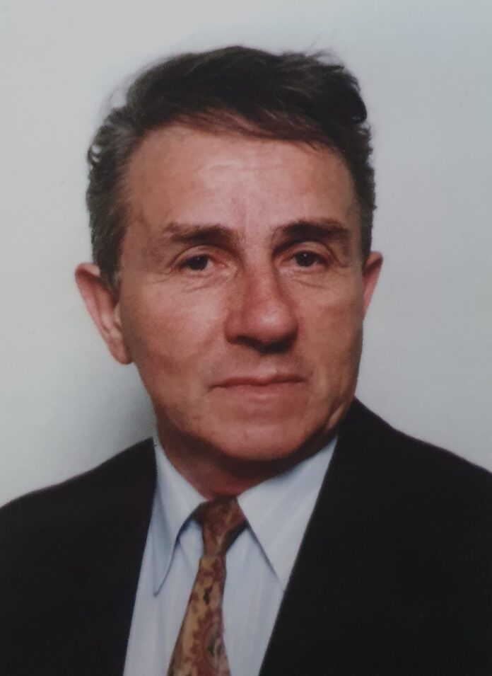 Omul care face bolovanii să vorbească