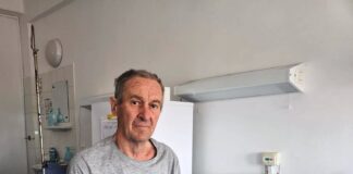 Premieră medicală la Târgu Jiu. Pacient de 74 de ani, operat laparoscopic de tumoră la colon