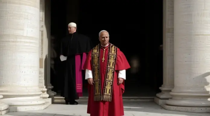 Papa Leon: Iisus nu a purtat niciun război. Mesaj dur