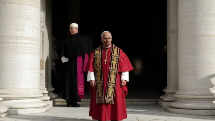 Papa Leon: Iisus nu a purtat niciun război. Mesaj dur