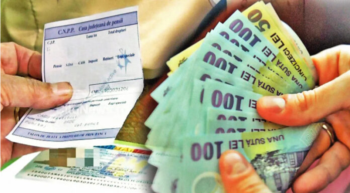 Pensionarii din Gorj: pensia medie depășește 3.200 de lei, dar viața rămâne scumpă!