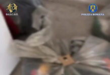 VIDEO: Bărbat din Fărcășești, arestat pentru trafic de persoane, prin metoda loverboy