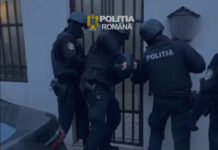 VIDEO: Percheziții de amploare, inclusiv în Gorj, într-un dosar de fraudă cu produse medicale