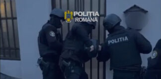 VIDEO: Percheziții de amploare, inclusiv în Gorj, într-un dosar de fraudă cu produse medicale